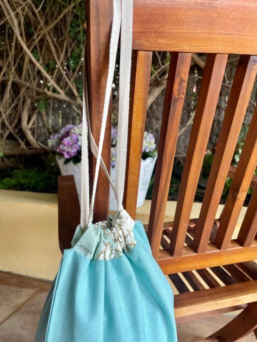 Pochon Maxi Marco Polo