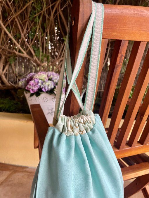 Pochon Maxi Marco Polo