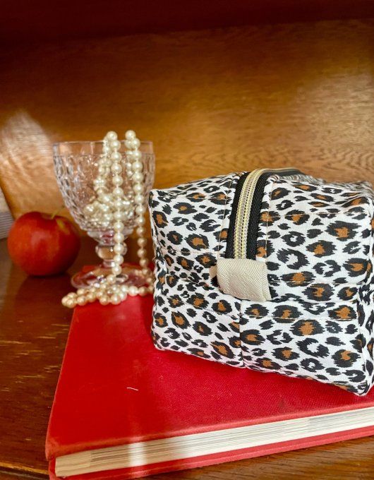 Trousse de toilette Out of Africa