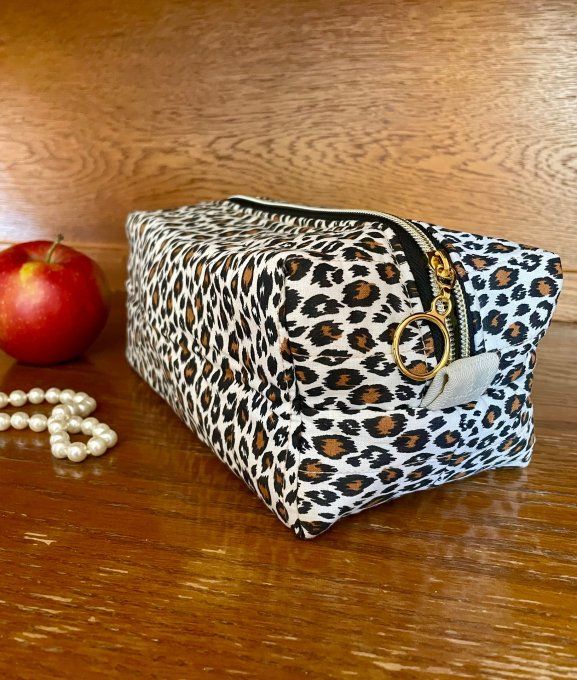 Trousse de toilette Out of Africa