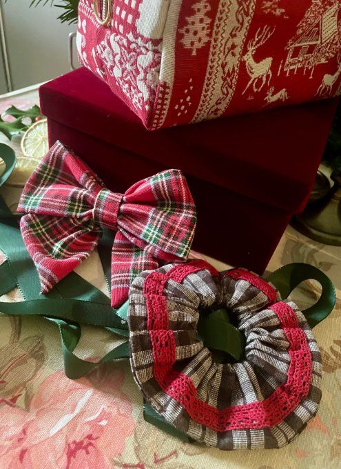 Chouchou Casse Noisette