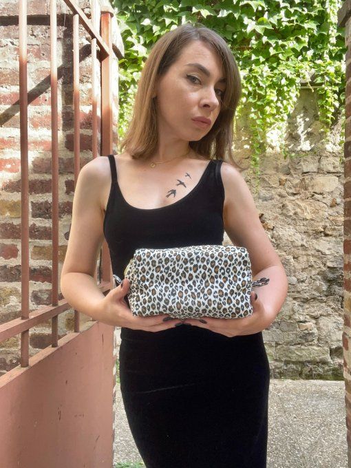 Trousse de toilette Out of Africa