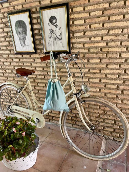 Pochon Maxi Marco Polo