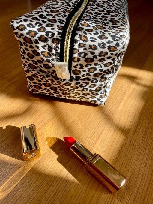 Trousse de toilette Out of Africa